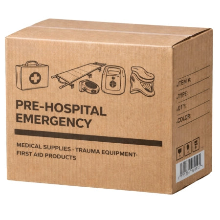 Carton of 2 FastAid Advantage Oxygen Therapy Kit
