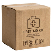 FastAid Compact™ Soft Pack First Aid Kit