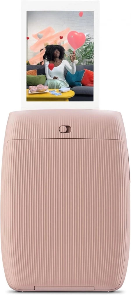 FujiFilm INSTAX mini Link 3 Printer Rose Pink