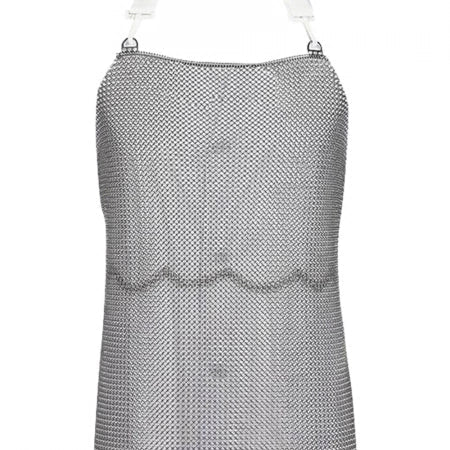 ONGUARD Chain Mesh Apron (70 cm x 55cm)