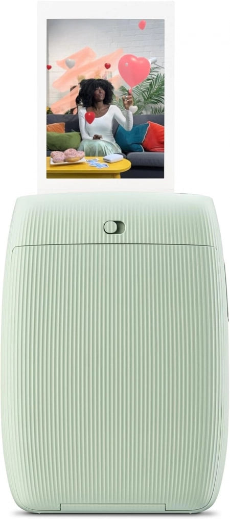 FujiFilm INSTAX mini Link 3 Printer Sage Green