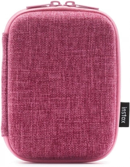 Fujifilm INSTAX mini Link 3 Printer Case Pink