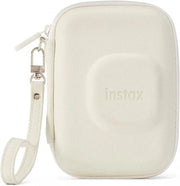 Fujifilm INSTAX mini LiPlay Camera Case Misty White