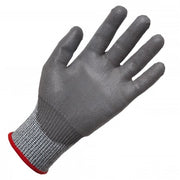 Stealth Razor Cut 5 PU Palm Cut Resistant Gloves - Medium