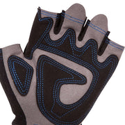 Stealth Taipan Mechanics Fingerless Gloves