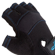 Stealth Taipan Mechanics Fingerless Gloves