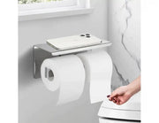 Carton of 48 Finesse Premium Bathroom Tissue Individually Wrapped 2 Ply - 400 Sheets/Roll (Premium Option)