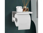 Carton of 48 Finesse Premium Bathroom Tissue Individually Wrapped 2 Ply - 400 Sheets/Roll (Premium Option)
