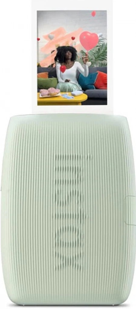 FujiFilm INSTAX mini Link 3 Printer Sage Green