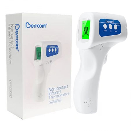 Berrcom Non Contact Infrared Thermometer