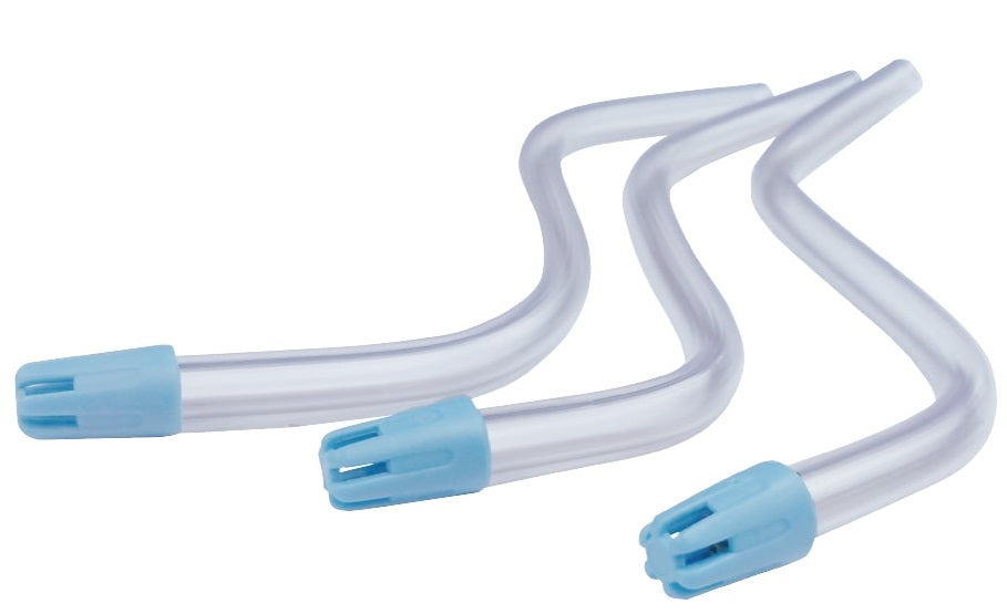 1pc Medicom SafeBasics Saliva Ejector