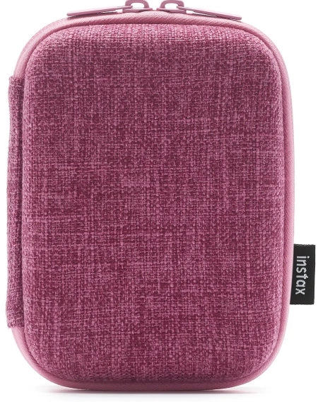 Fujifilm instax mini Link 2 Printer Case Soft Pink