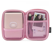 Fujifilm instax mini Link 2 Printer Case Soft Pink