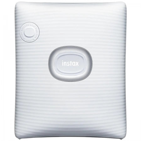 Fujifilm instax SQUARE Link Printer Ash White