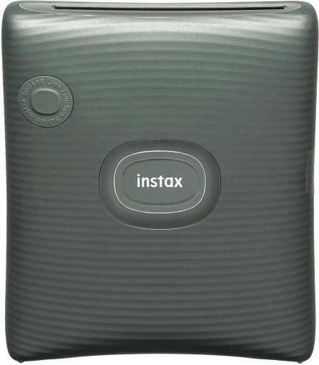 Fujifilm instax SQUARE Link Printer Midnight Green