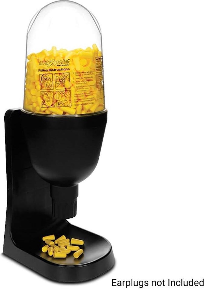 MaxiPlug Dispenser (HED653)