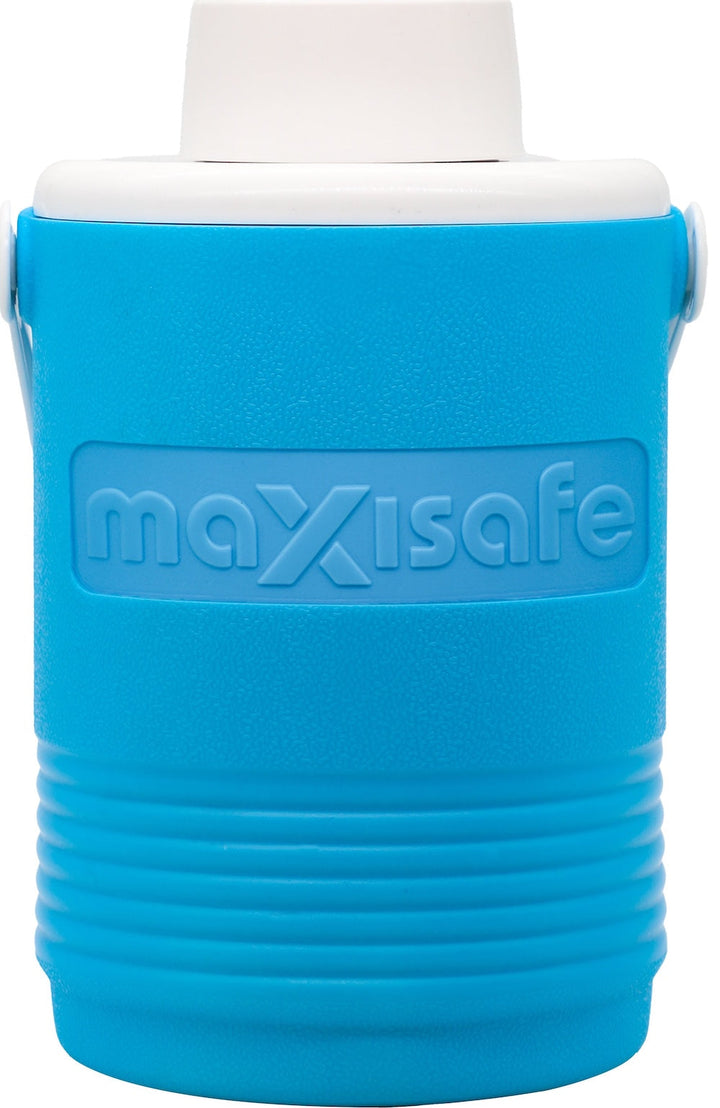 Maxisafe Drink Cooler Jug 2.5