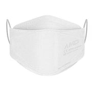 Box of 50 AMD P2 N95 4PLY Nano-tech Flatfold Medical Face Mask Ear Loops Individually Wrapped  Australian Made