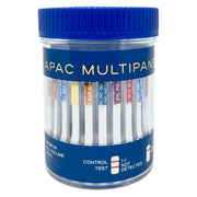Thirteen Panel Drug Screening Cup