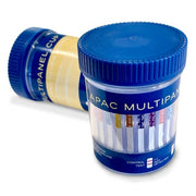 Thirteen Panel Drug Screening Cup
