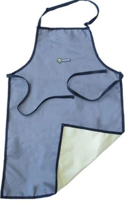 Full Length Needle Resistant, Cut 5 Apron - Small 20" x 32"