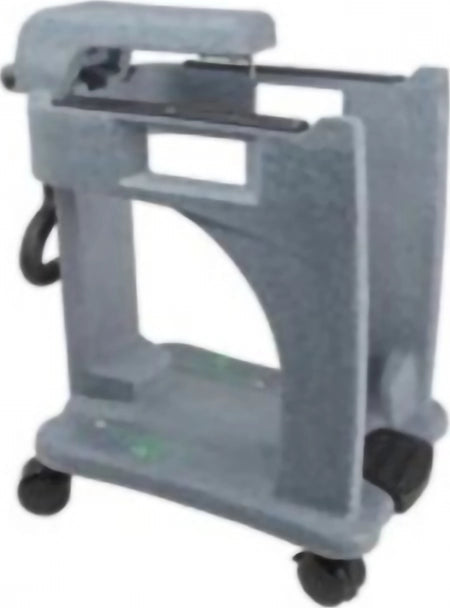 Sharps Recykleen Foot Operated Trolley 72L