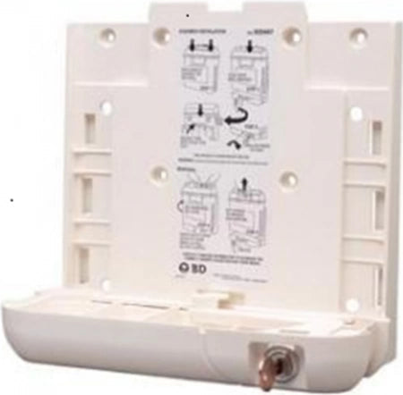 Sharps Wall Bracket For 5.1 Litre