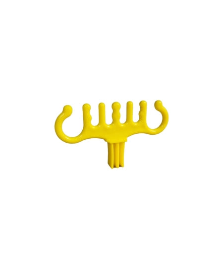 Carton of 50 BLS731 Plastic Lead Grips Lead Stand Accessory