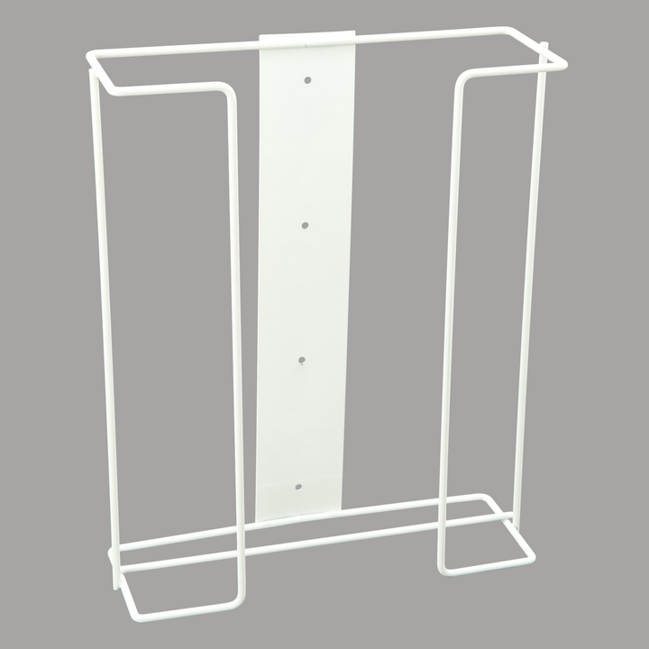 Triple Wire Glove Dispenser Wall Bracket