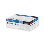 Carton of 2000 Green Nitrile Gloves Micro Textured Ultra Soft Powder Free