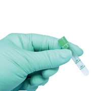 200pcs Bastion Nitrile Gloves Powder Free Green UltraSoft Disposable