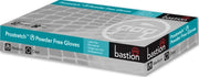 Box of 200 pcs Bastion Prostretch(TM) Powder Free Clear - Small