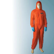 Bastion SMS Coveralls Type 5/6 Orange