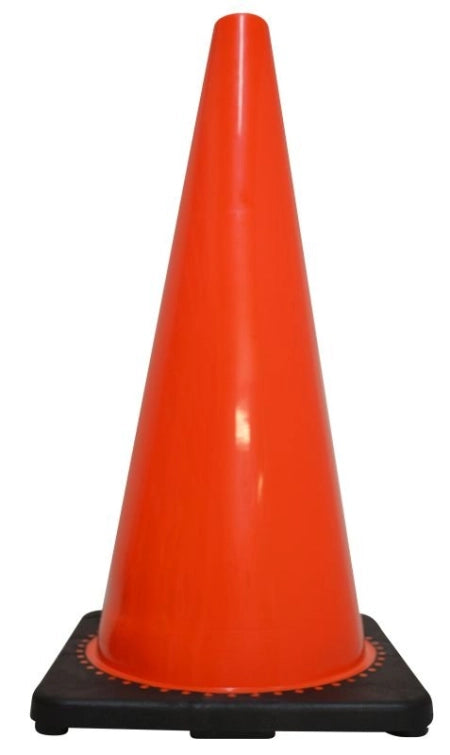 Carton of 10 Traffic Cone 700mm