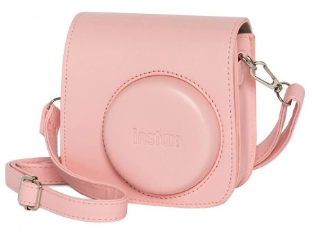 Fujifilm instax mini 11 Camera Case - Blush Pink