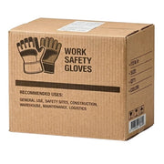 Carton of 72 Pairs Rapallo Cut A Nitrile Chemical Resistant Gloves 350mm Sandy Nitrile Palm Coated Size 8