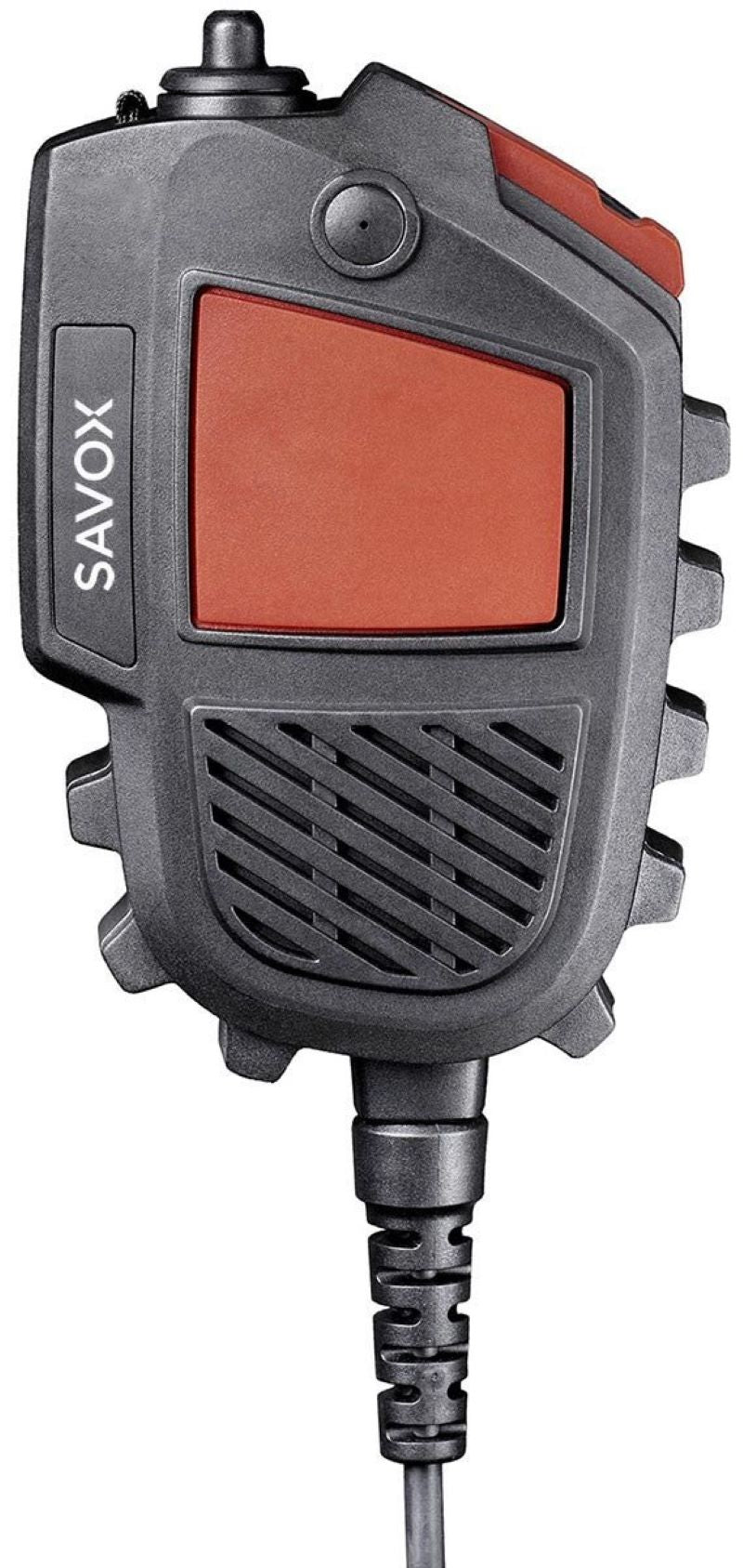 Push To Talk controller to suit Kenwood NX-5200