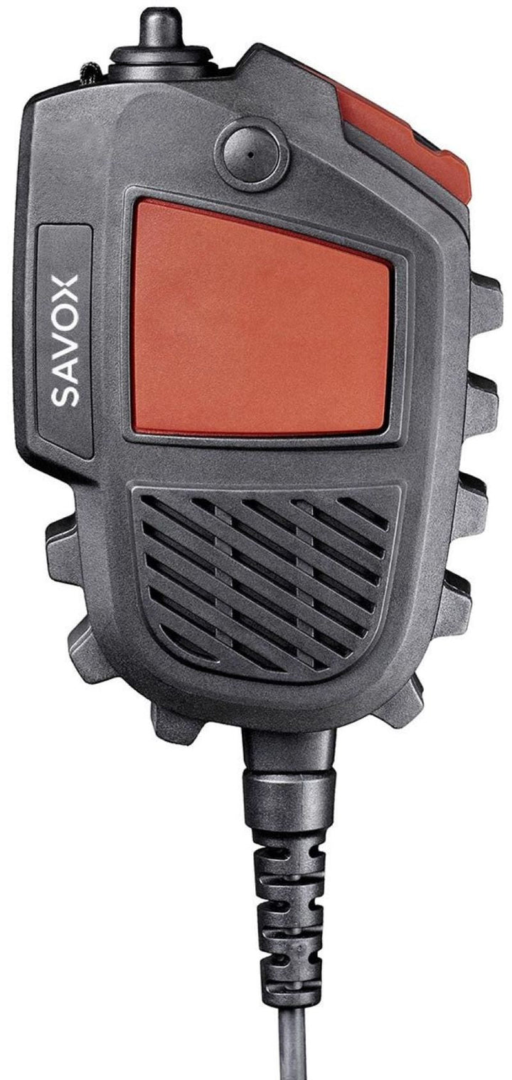C-C550/M11 RSM Push To Talk controller to suit Motorola MTP3500