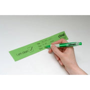 Clinell Clean Indicator Tape (1000m roll for 80 applications)