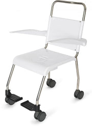 Clinell Easyclean Commode