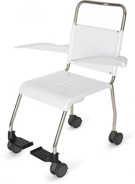 Clinell Easyclean Commode