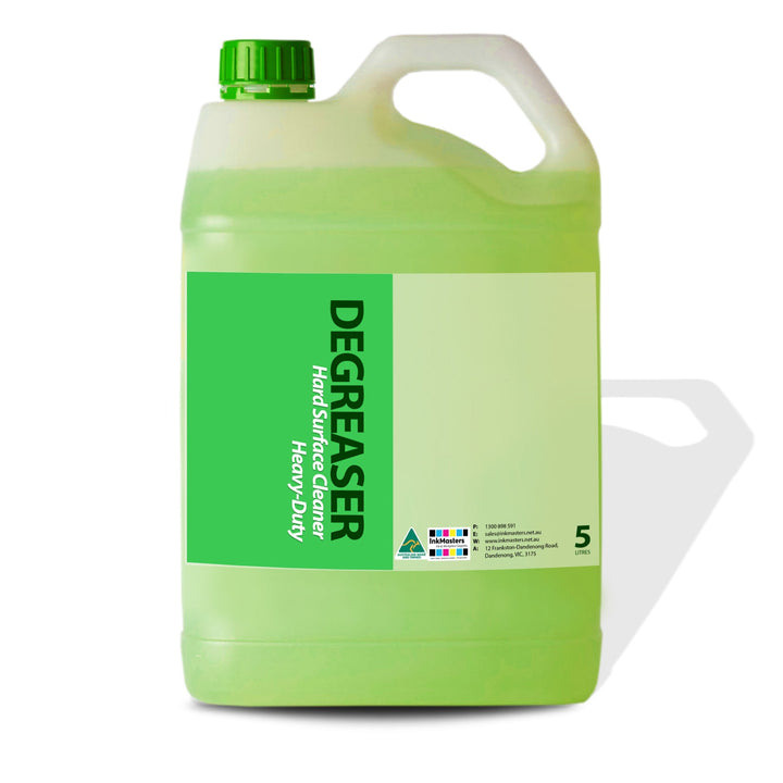 HD Degreaser Cleaner General Hard Surface 5