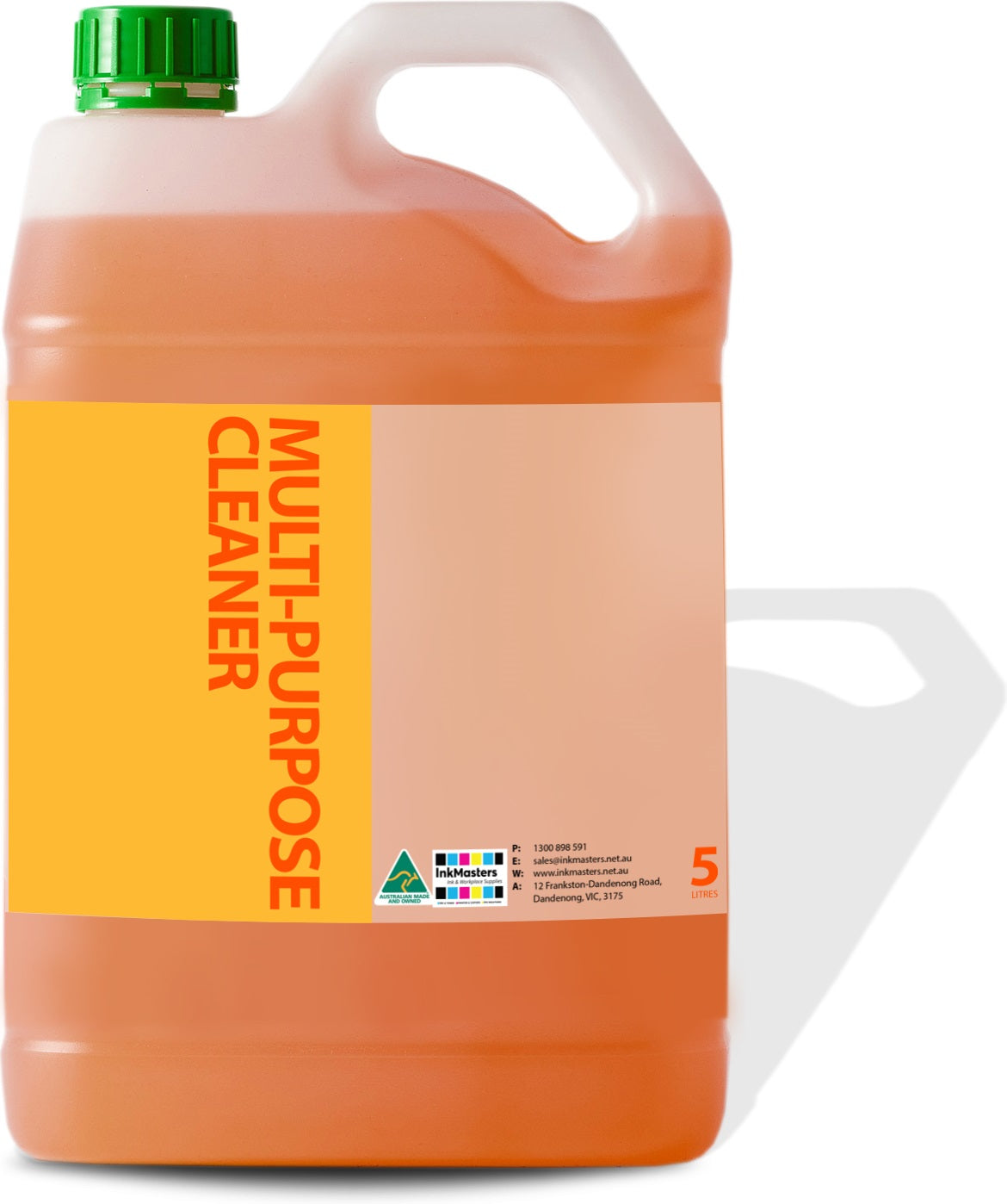 Multi Purpose Cleaner 5