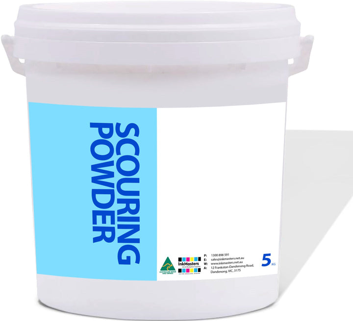 Scouring Powder 5