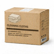 Carton of 12 Reynard Health Absorb Cleaning Cloths