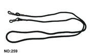 Carton of 10 Maxisafe Black Spectacle Cord
