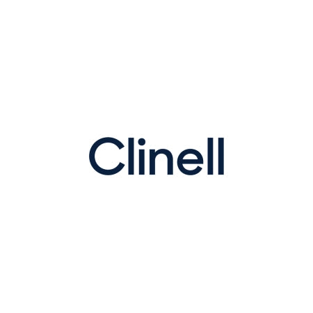 Carton of 8 Refill Clinell Universal Disinfectant Wipes
