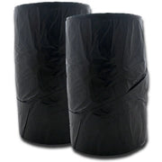 2 Rolls Pet Animal Degradable Waste Bags 40x20+10cm (500 Bags/Roll)