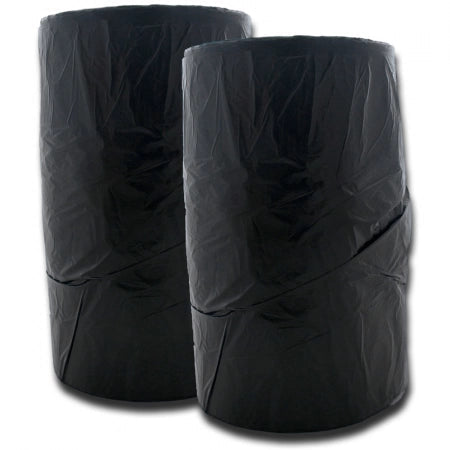 2 Rolls Pet Animal Degradable Waste Bags 40x20+10cm (500 Bags/Roll)