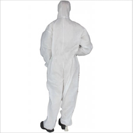 Combat PP Polypropylene General Purpose Coverall